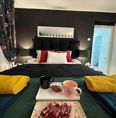 Kragujevac Apartment | Studio 5 apartman
