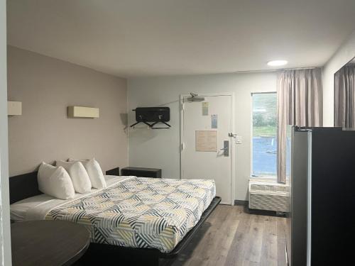 Augusta Hotel | Studio 6 Augusta, GA