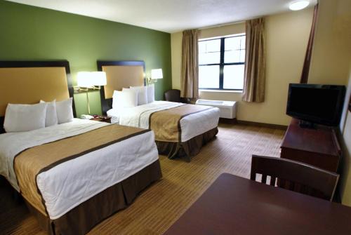 Ellendale Hotel | Studio 6 Memphis, TN East Memphis