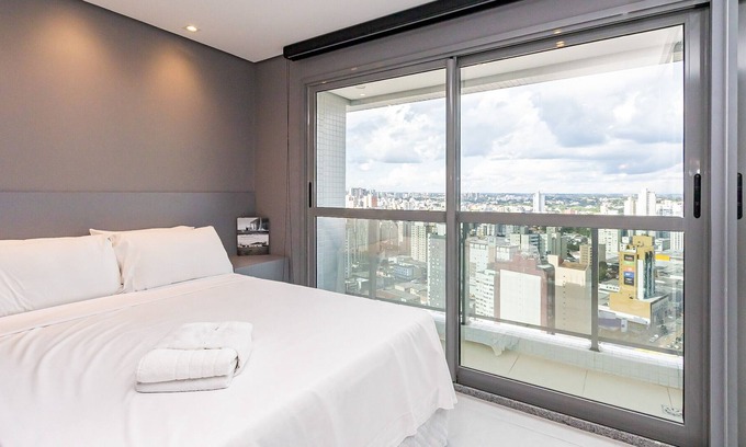 Reboucas Apartment | Studio 7th Avenue - 7th050