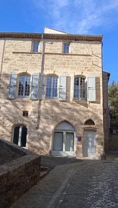 Pezenas Apartment | Studio accolade