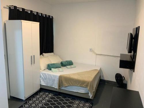 Barra Funda Apartment | Studio aconchegante completinho perto de tudo