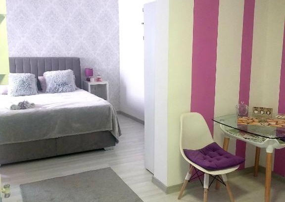 Mostar Apartment | Studio AJDY