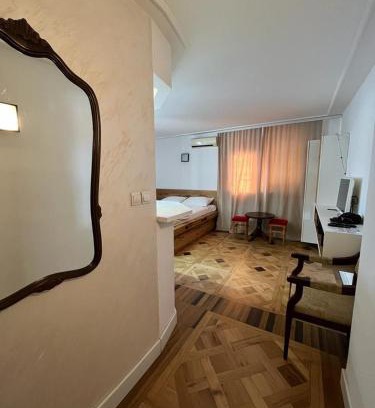 Kosancicev Venac Apartment | Studio Ana