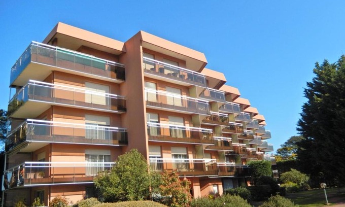 Anglet Apartment | Studio Anglet, 1 pièce, 2 personnes - FR-1-248-12