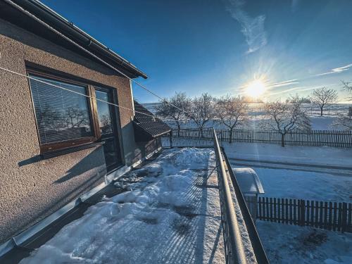 Nove Mesto na Morave Apartment | Studio apartment 2