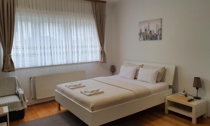 Mali Radic Apartment | Studio Apartman 11