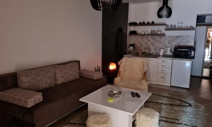Kasidoli Apartment | Studio Apartman ARAS