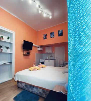 Sombor Apartment | Studio Apartman Burek