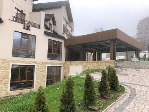 Lisina Apartment | Studio apartman p13