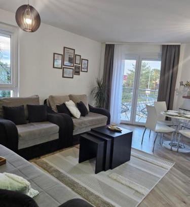 Divcibare Apartment | Studio apartman Verte