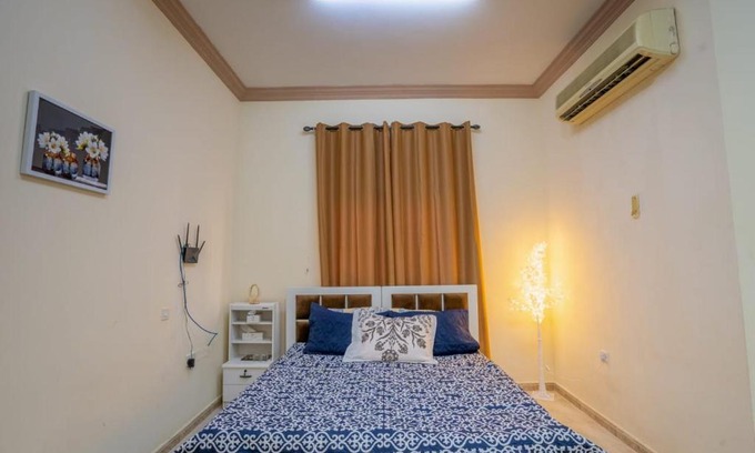 Mussafah Apartment | Studio Apartment Abu Dhabi