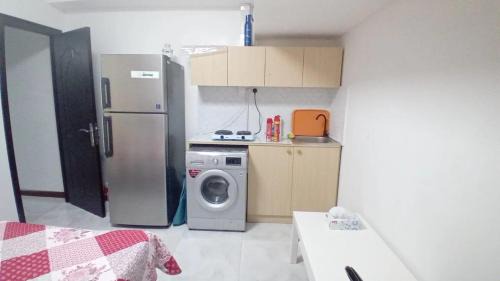 Trade Center Apartment | Studio apartment
