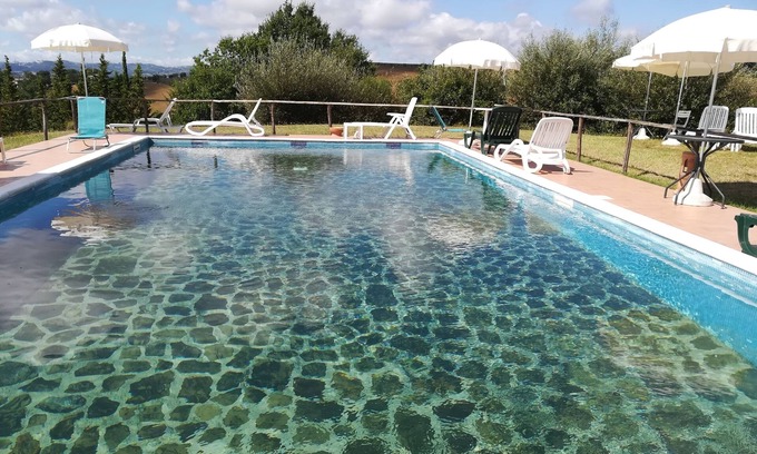 Lidarno Other | Studio apartment by the pond