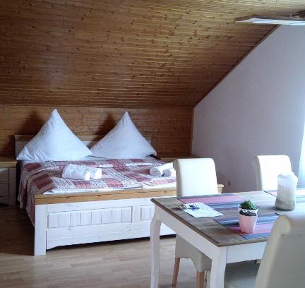 Bermatingen Apartment | Studio Apartment