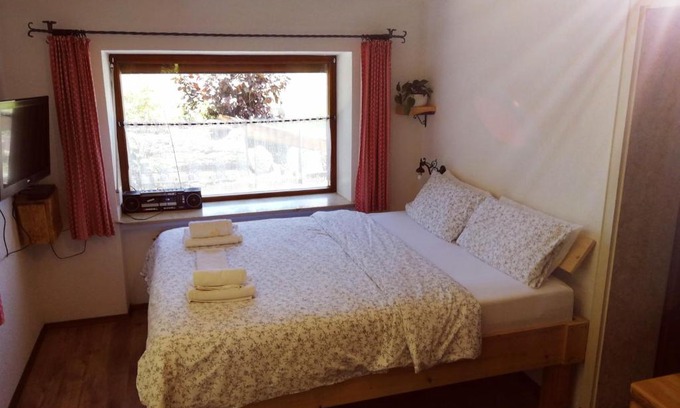 Bad Kohlgrub Apartment | Studio Apartment Erlengrund