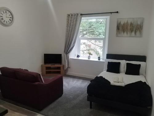 Whitehaven Apartment | studio apartment flat 7