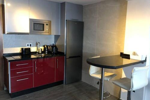 Ardales Apartment | Studio apartment in Ardales, cerca el Caminito Del Rey y embalses