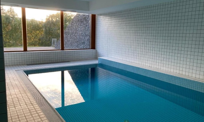 Spindleruv Mlyn Apartment | Studio Apartment Michael