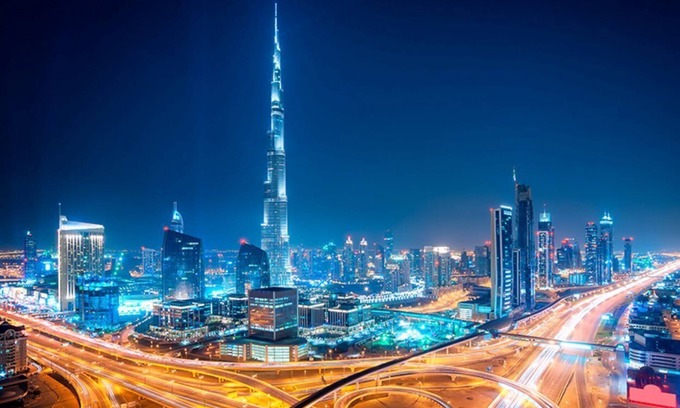 DIFC Apartment | Studio Apartment Near DIFC Dubai