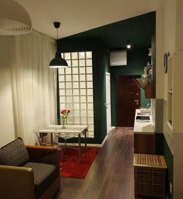 Sarajevska Apartment | Studio Apartment "Savski Trg"