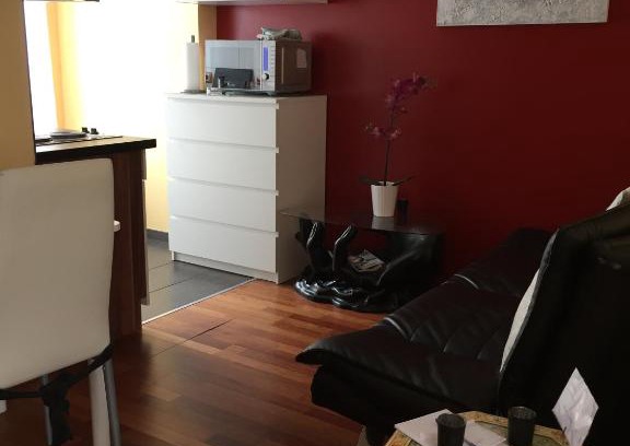 Friesdorf Apartment | Studio-Apartment Sven