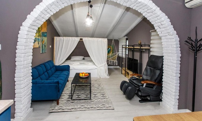 Tirana Apartment | Studio Apartments Villa 24