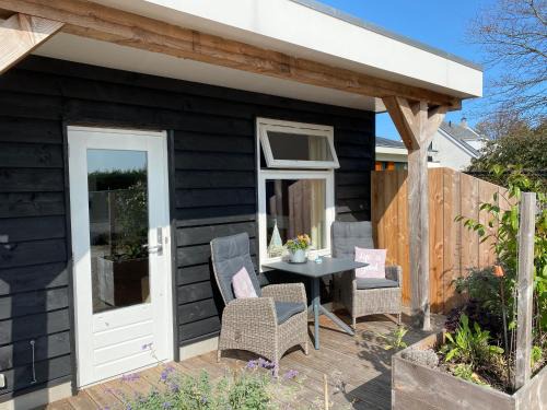Renesse Apartment | Studio appartement 1nul9Noord