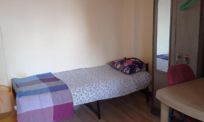 Chandivali Apartment | Studio appartment With all aminities
