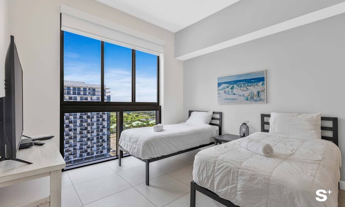 Doral Apartment | Studio Apt in Downtown Doral