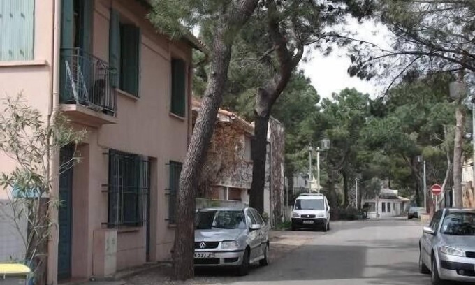 Plage d'Argeles Apartment | Studio Argelès sur Mer 100 meters from the beach