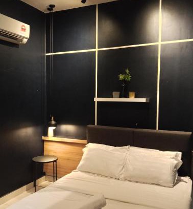 Nilai Apartment | Studio at Mesahill Nilai by D'KAY HOMES with Mall, near USIM KLIA