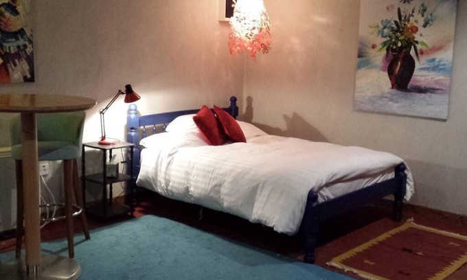 Moate Apartment | Studio at The Village Studio Apartments