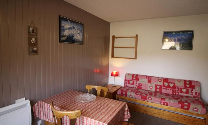 Auris Apartment | Studio Auris, 1 pièce, 3 personnes - FR-1-297-105