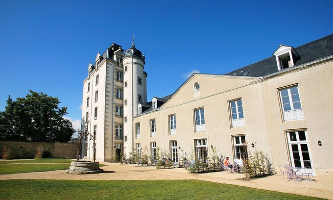 Erdeven Apartment | Studio avec Cuisine Equipée | Monument Historique