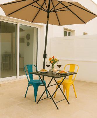 Trans-en-Provence Apartment | Studio Azzurro Parking gratuit, Wi-Fi, cuisine équipée