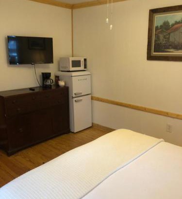 Whiteville Apartment | Studio b