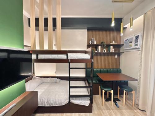 Bantud Hacienda Apartment | STUDIO B1026 of The Hiltons