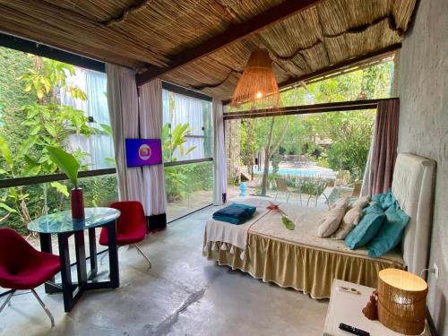 Novo Gravata House | Studio Bali - Village Capixaba