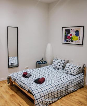 Liege Apartment | Studio Bethel
