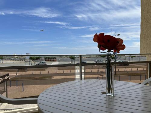 Saint-Pierre-la-Mer Apartment | Studio bord de mer, parking, animaux admis - FR-1-229D-226