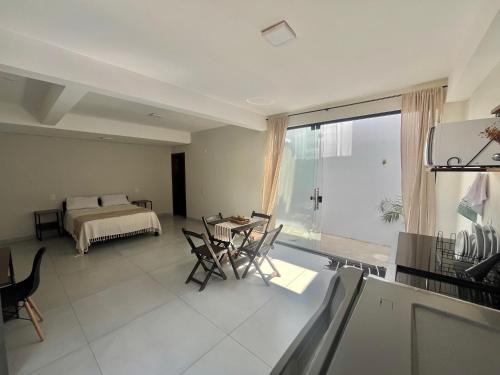 Passa Tempo Apartment | Studio