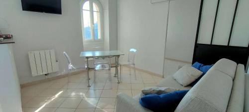 Collioure Apartment | Studio cabine 3 personnes COLLIOURE AR000-C04