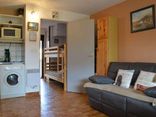 Argeles Plage Apartment | Studio/Cabine 4 pers. avec piscine, parking privé, proche mer et commerces - Argelès-sur-Mer - FR-1-225-23