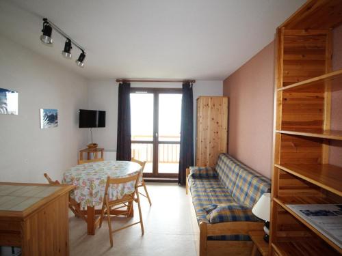Auris Apartment | Studio cabine 4 pers, à 400m des pistes - Auris en Oisans - FR-1-297-52