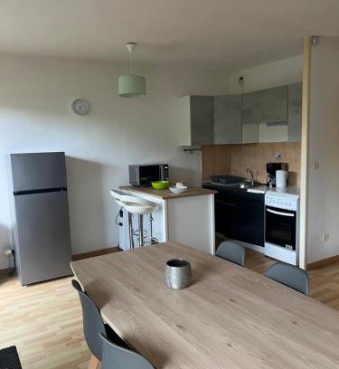 Le Lavandou Apartment | Studio cabine près de la plage