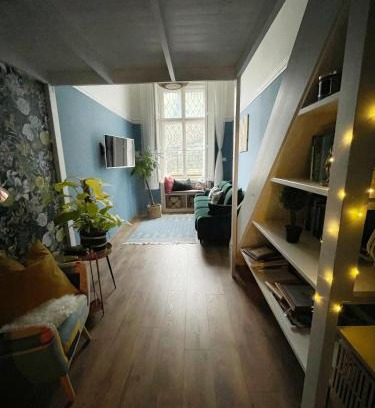 Budavar Apartment | Studio Castle