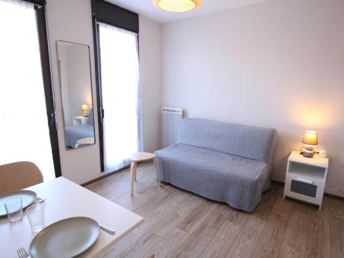 Bagneres-de-Luchon Apartment | Studio Central 2 Pers, Parking, Proche Thermes & Commerces - FR-1-313-156