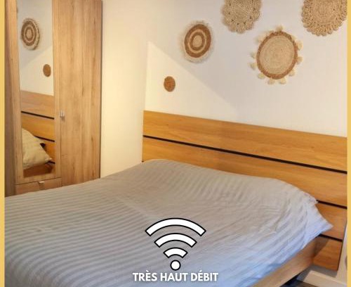 Vannes Apartment | Studio Centre Historique