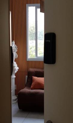 Sao Paulo Apartment | Studio Charmoso 2km do Aeroporto de Congonhas